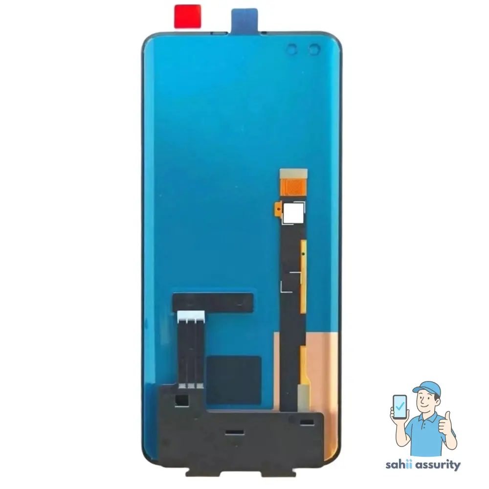 LCD with Touch Screen for Tecno Phantom X thumbnail